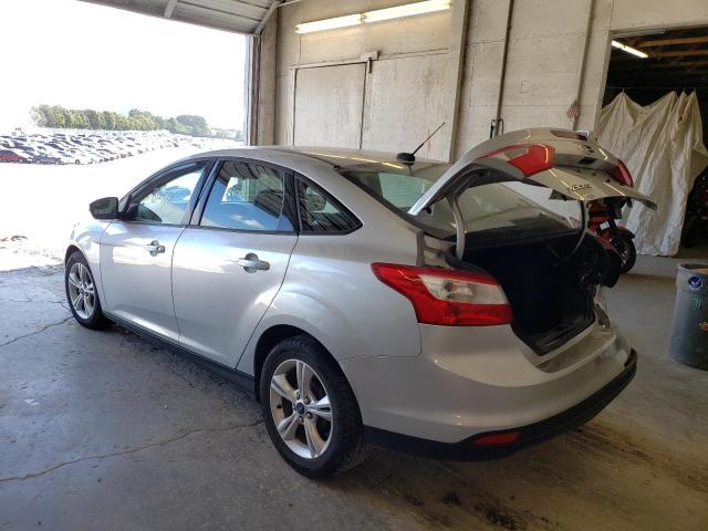 Photo 2 VIN: 1FADP3F24DL213048 - FORD FOCUS SE 