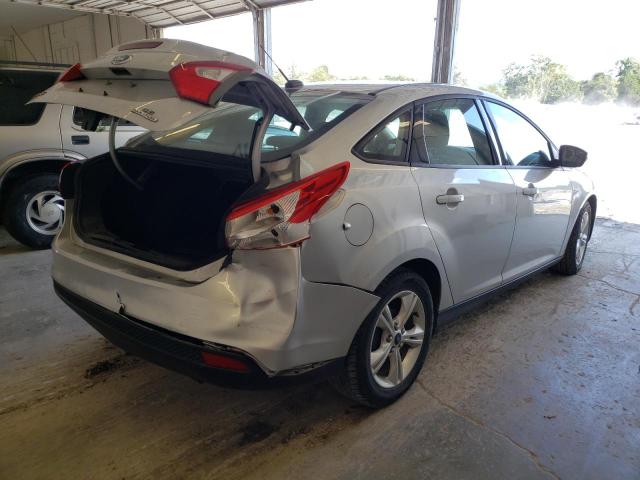 Photo 3 VIN: 1FADP3F24DL213048 - FORD FOCUS SE 