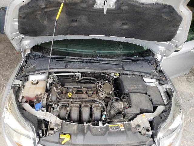 Photo 6 VIN: 1FADP3F24DL213048 - FORD FOCUS SE 