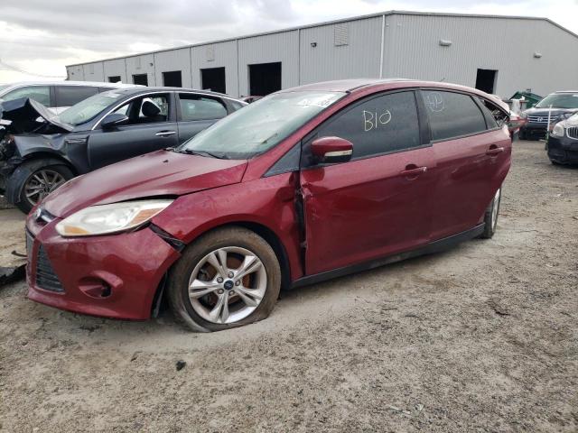 Photo 0 VIN: 1FADP3F24DL217682 - FORD FOCUS SE 