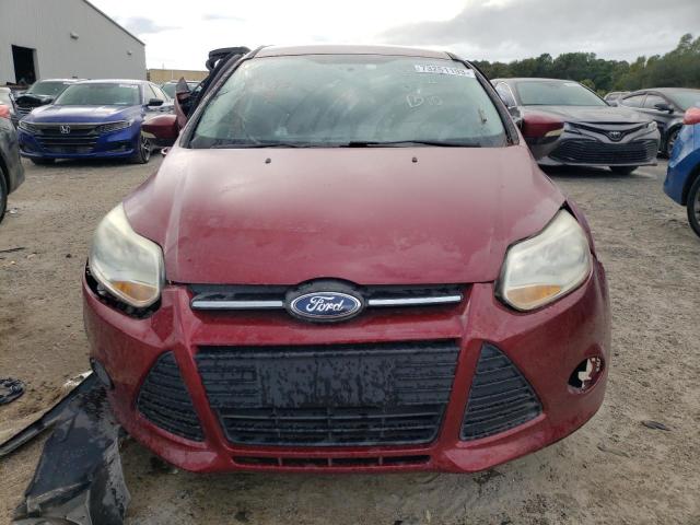 Photo 4 VIN: 1FADP3F24DL217682 - FORD FOCUS SE 