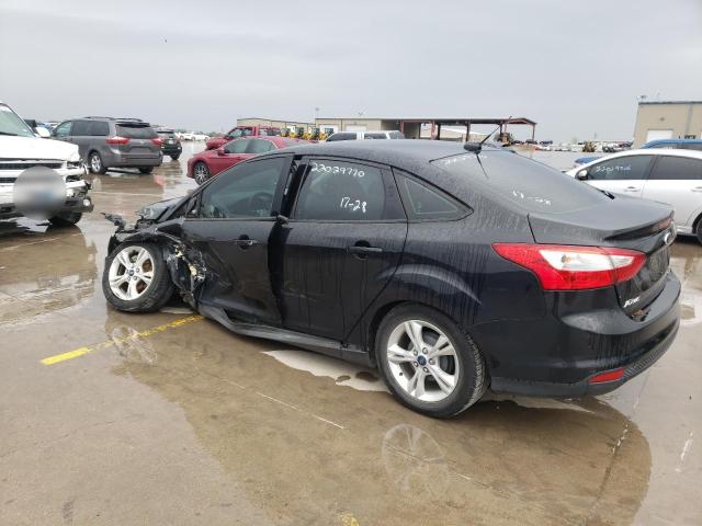 Photo 1 VIN: 1FADP3F24DL220601 - FORD FOCUS SE 