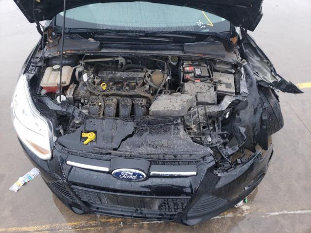 Photo 10 VIN: 1FADP3F24DL220601 - FORD FOCUS SE 