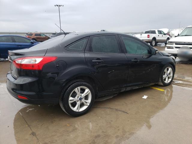 Photo 2 VIN: 1FADP3F24DL220601 - FORD FOCUS SE 