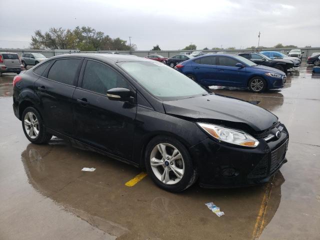 Photo 3 VIN: 1FADP3F24DL220601 - FORD FOCUS SE 