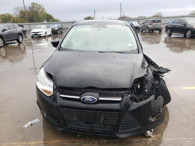 Photo 4 VIN: 1FADP3F24DL220601 - FORD FOCUS SE 