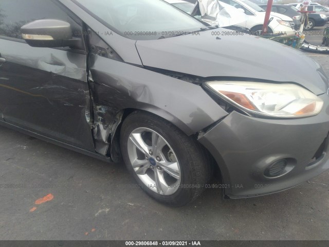 Photo 5 VIN: 1FADP3F24DL222283 - FORD FOCUS 