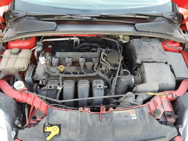 Photo 6 VIN: 1FADP3F24DL225751 - FORD FOCUS 