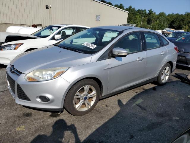 Photo 0 VIN: 1FADP3F24DL229668 - FORD FOCUS SE 