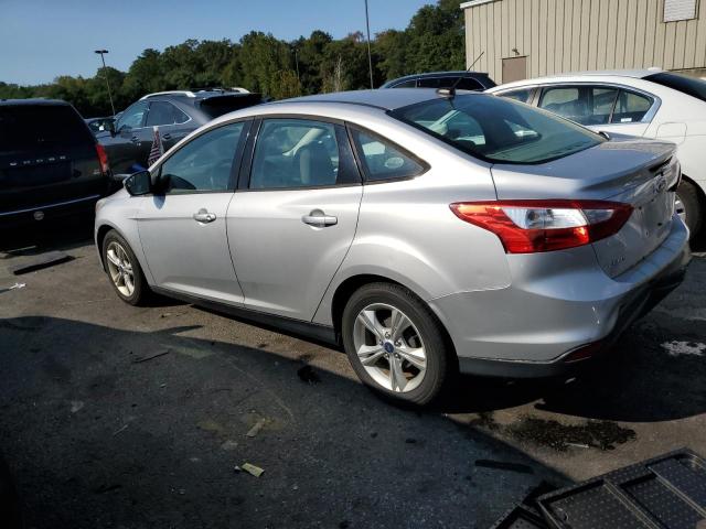 Photo 1 VIN: 1FADP3F24DL229668 - FORD FOCUS SE 