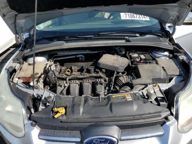 Photo 10 VIN: 1FADP3F24DL229668 - FORD FOCUS SE 