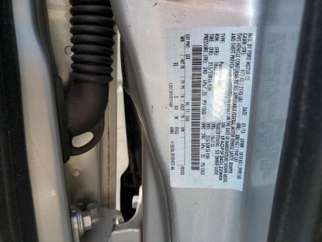 Photo 11 VIN: 1FADP3F24DL229668 - FORD FOCUS SE 