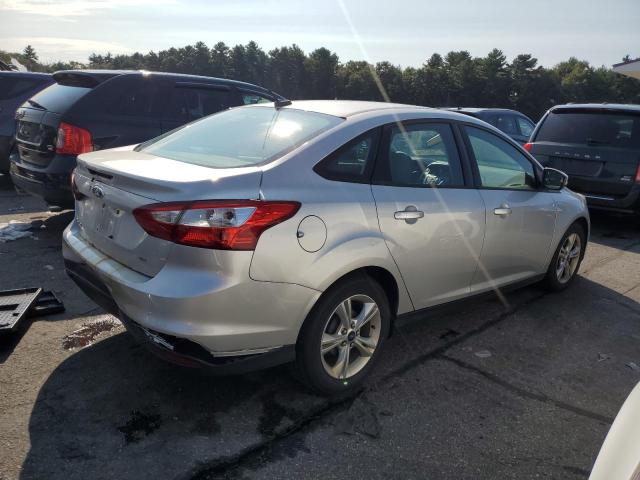 Photo 2 VIN: 1FADP3F24DL229668 - FORD FOCUS SE 