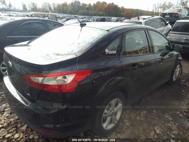 Photo 3 VIN: 1FADP3F24DL230366 - FORD FOCUS 