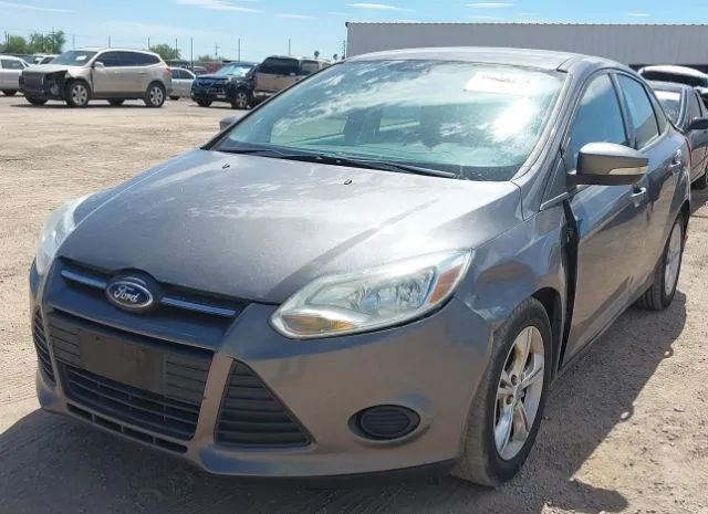 Photo 1 VIN: 1FADP3F24DL232036 - FORD FOCUS 