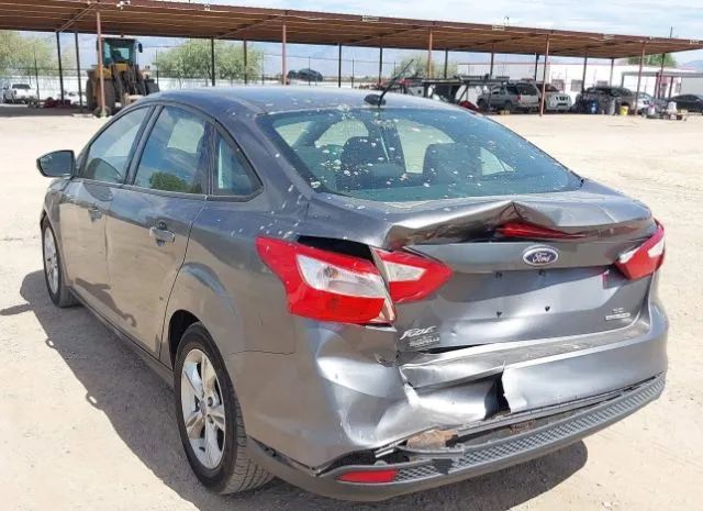 Photo 2 VIN: 1FADP3F24DL232036 - FORD FOCUS 