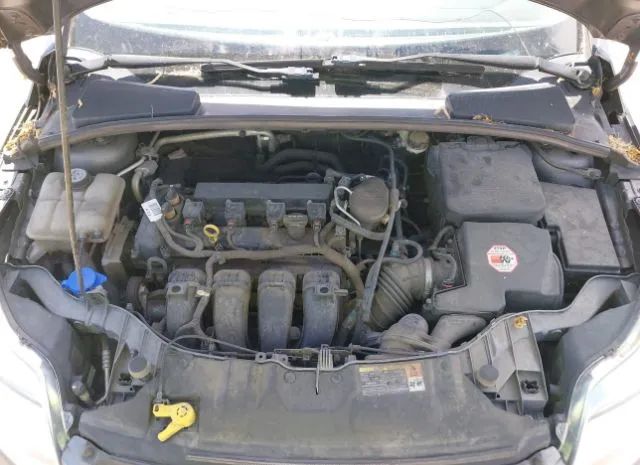 Photo 9 VIN: 1FADP3F24DL232036 - FORD FOCUS 