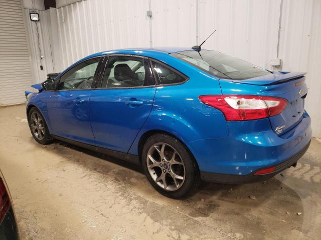 Photo 1 VIN: 1FADP3F24DL232750 - FORD FOCUS SE 