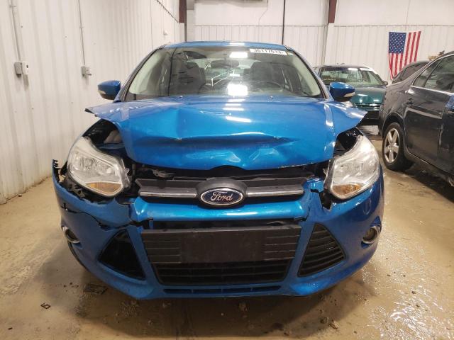 Photo 4 VIN: 1FADP3F24DL232750 - FORD FOCUS SE 