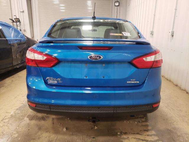 Photo 5 VIN: 1FADP3F24DL232750 - FORD FOCUS SE 