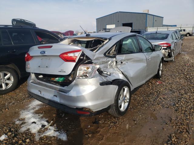 Photo 3 VIN: 1FADP3F24DL232957 - FORD FOCUS SE 