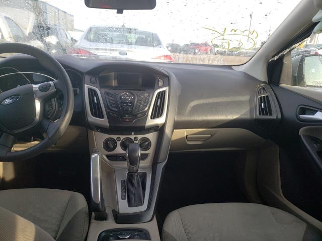 Photo 8 VIN: 1FADP3F24DL232957 - FORD FOCUS SE 