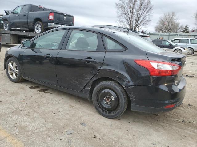 Photo 1 VIN: 1FADP3F24DL234448 - FORD FOCUS 