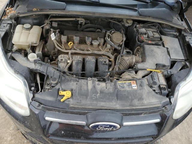 Photo 10 VIN: 1FADP3F24DL234448 - FORD FOCUS 