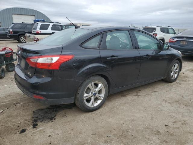 Photo 2 VIN: 1FADP3F24DL234448 - FORD FOCUS 