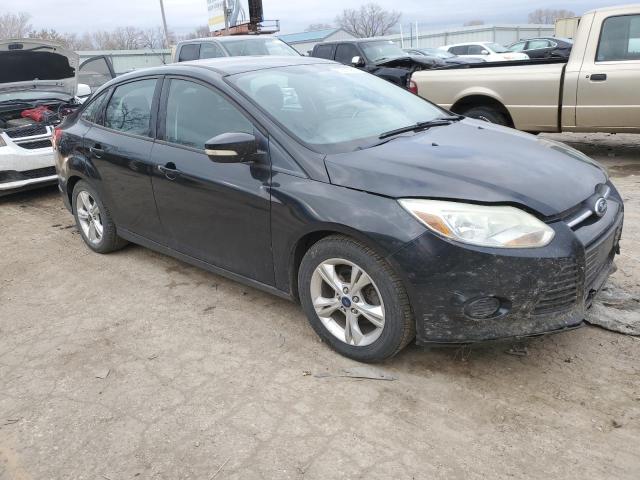 Photo 3 VIN: 1FADP3F24DL234448 - FORD FOCUS 