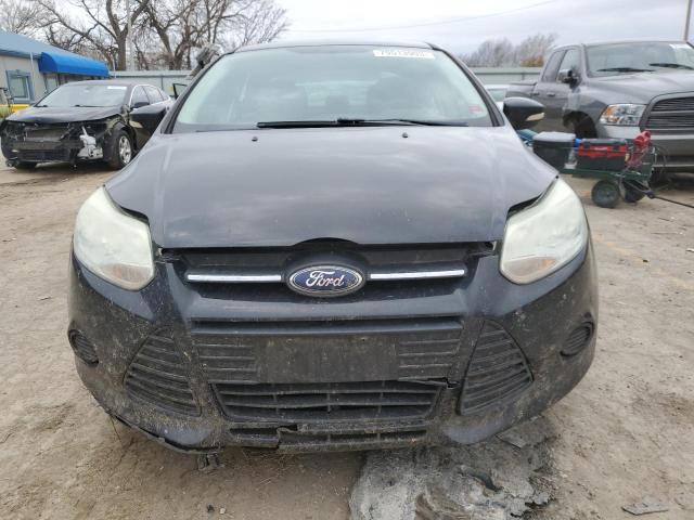 Photo 4 VIN: 1FADP3F24DL234448 - FORD FOCUS 