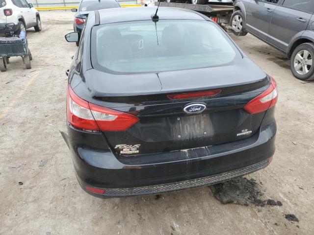 Photo 5 VIN: 1FADP3F24DL234448 - FORD FOCUS 