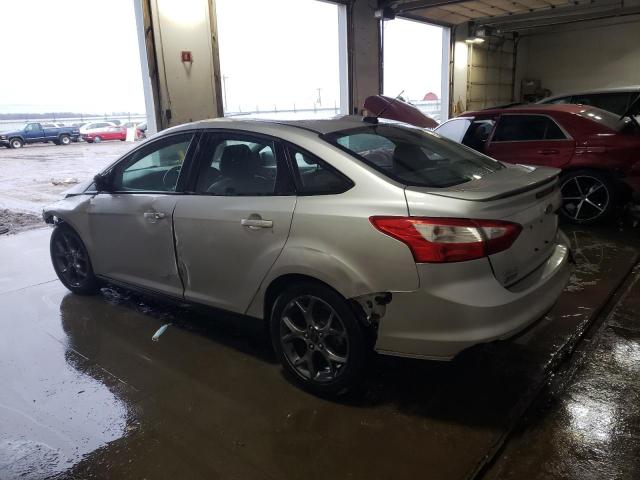 Photo 1 VIN: 1FADP3F24DL234613 - FORD FOCUS SE 