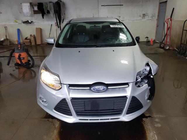 Photo 4 VIN: 1FADP3F24DL234613 - FORD FOCUS SE 