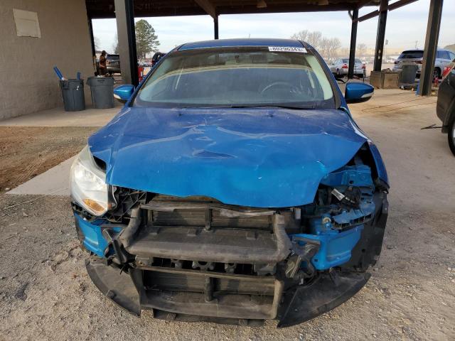 Photo 4 VIN: 1FADP3F24DL241383 - FORD FOCUS 