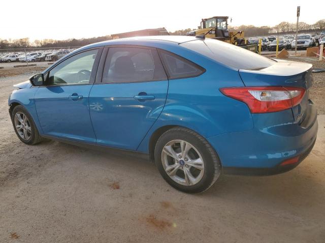 Photo 1 VIN: 1FADP3F24DL241383 - FORD FOCUS 