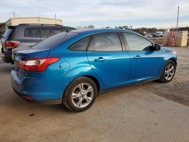 Photo 2 VIN: 1FADP3F24DL241383 - FORD FOCUS 