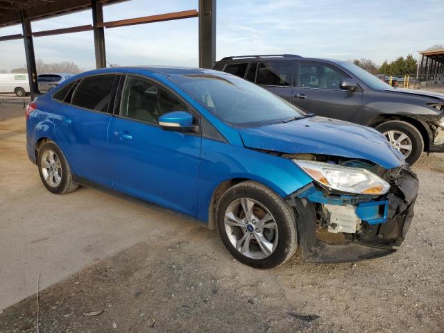 Photo 3 VIN: 1FADP3F24DL241383 - FORD FOCUS 