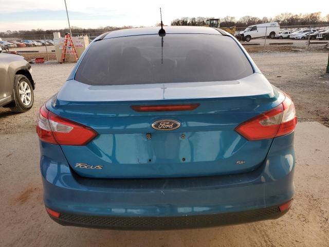 Photo 5 VIN: 1FADP3F24DL241383 - FORD FOCUS 