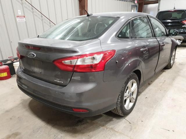 Photo 3 VIN: 1FADP3F24DL241805 - FORD FOCUS SE 