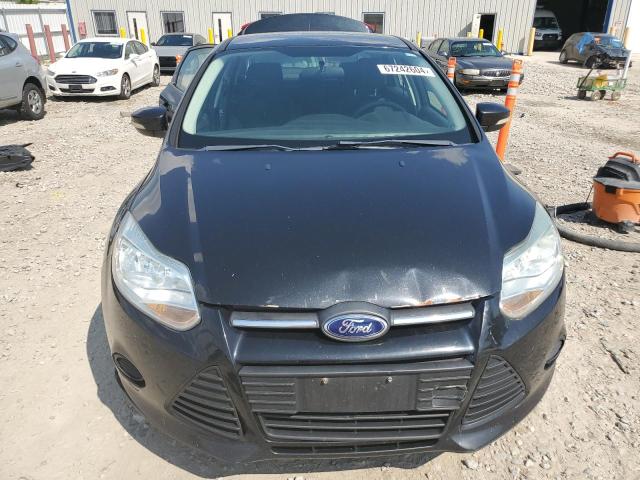 Photo 4 VIN: 1FADP3F24DL242842 - FORD FOCUS SE 