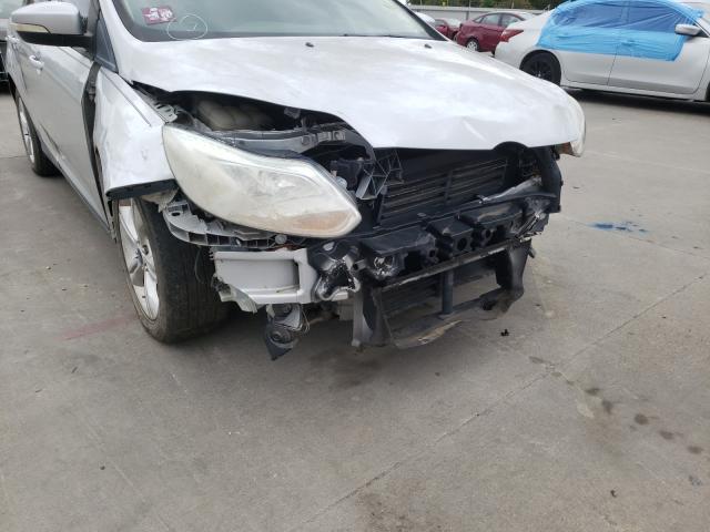 Photo 8 VIN: 1FADP3F24DL242937 - FORD FOCUS SE 