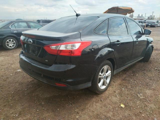 Photo 3 VIN: 1FADP3F24DL246325 - FORD FOCUS SE 