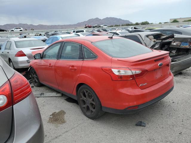 Photo 1 VIN: 1FADP3F24DL246390 - FORD FOCUS 