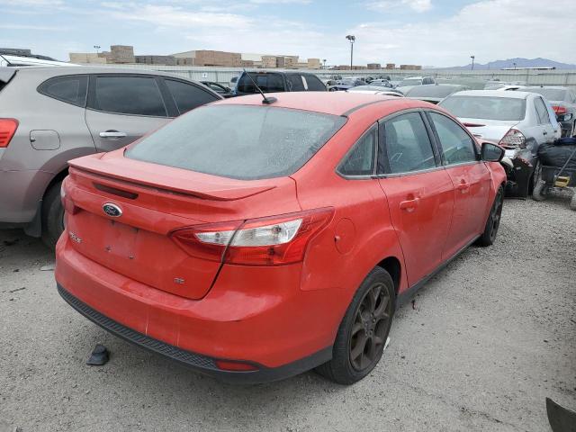 Photo 2 VIN: 1FADP3F24DL246390 - FORD FOCUS 