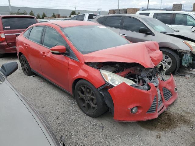 Photo 3 VIN: 1FADP3F24DL246390 - FORD FOCUS 