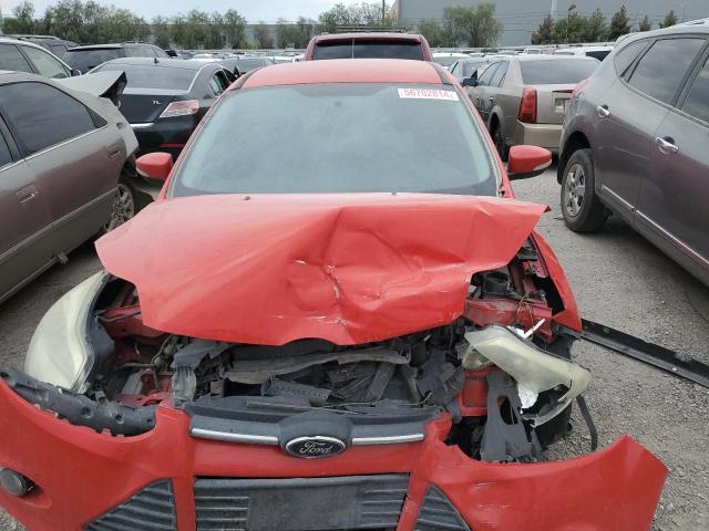 Photo 4 VIN: 1FADP3F24DL246390 - FORD FOCUS 