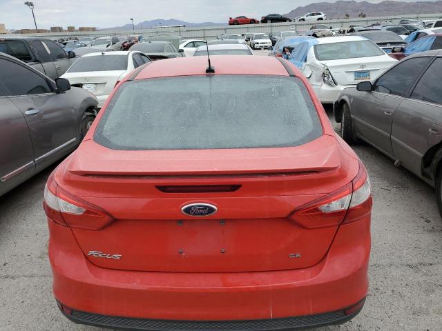 Photo 5 VIN: 1FADP3F24DL246390 - FORD FOCUS 