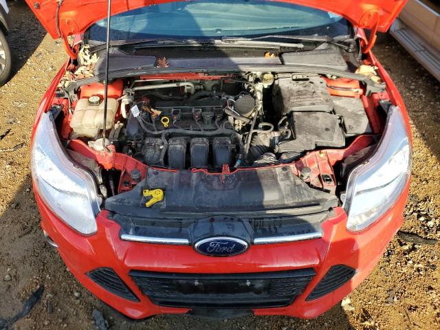 Photo 10 VIN: 1FADP3F24DL248270 - FORD FOCUS SE 