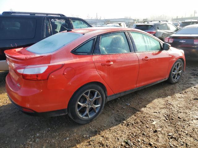 Photo 2 VIN: 1FADP3F24DL248270 - FORD FOCUS SE 